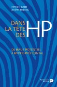 eBook: Dans la tête des HP