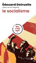 eBook: Dis, c'est quoi le socialisme ?