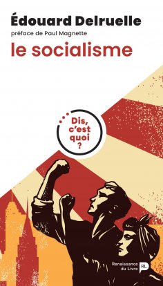 eBook: Dis, c'est quoi le socialisme ?
