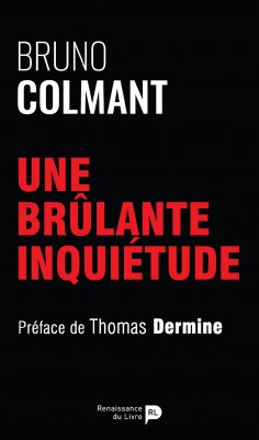eBook: Une brûlante inquiétude