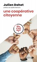 eBook: Dis, c'est quoi une coopérative citoyenne ?