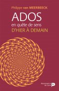 eBook: Ados en quête de sens