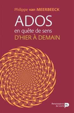 eBook: Ados en quête de sens
