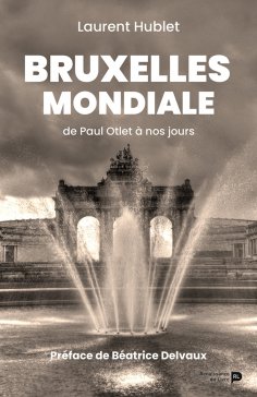 eBook: Bruxelles mondiale