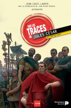 eBook: Sur les traces de Jules César en Belgique