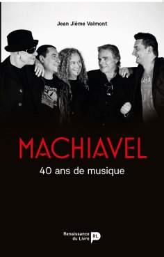 eBook: Machiavel