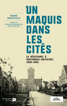 eBook: Un maquis dans les cités