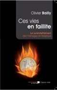 eBook: Ces vies en faillite