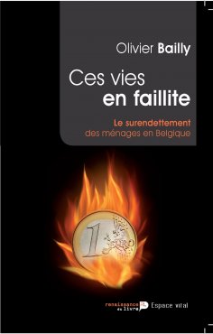 eBook: Ces vies en faillite