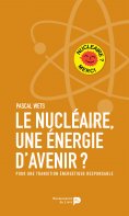 eBook: Le nucléaire, une énergie d'avenir?