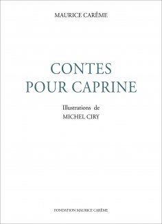 eBook: Contes pour Caprine : contes pour enfants