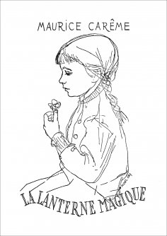 eBook: La Lanterne magique : poèmes pour enfants