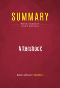 eBook: Summary: Aftershock