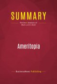 eBook: Summary: Ameritopia