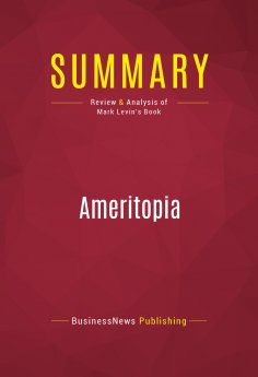 ebook: Summary: Ameritopia