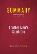 ebook: Summary: Another Man's Sombrero