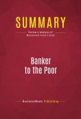 ebook: Summary: Banker to the Poor