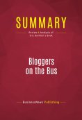eBook: Summary: Bloggers on the Bus
