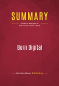 eBook: Summary: Born Digital