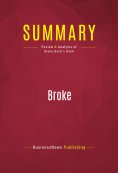 ebook: Summary: Broke