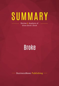 eBook: Summary: Broke