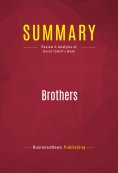 eBook: Summary: Brothers