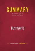 ebook: Summary: Bushworld