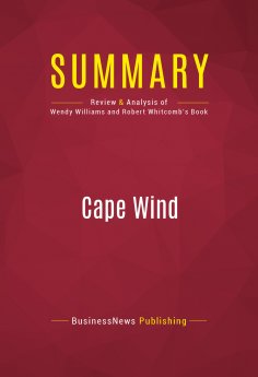 eBook: Summary: Cape Wind