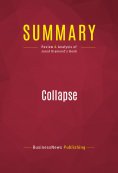 eBook: Summary: Collapse