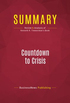 ebook: Summary: Countdown to Crisis