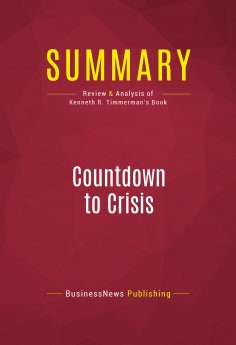 eBook: Summary: Countdown to Crisis