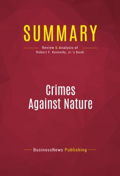 eBook: Summary: Crimes Against Nature