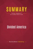 ebook: Summary: Divided America