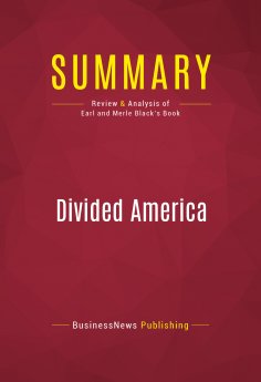 ebook: Summary: Divided America