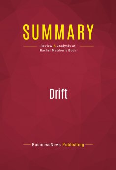 eBook: Summary: Drift