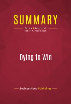 eBook: Summary: Dying to Win