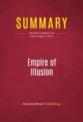 ebook: Summary: Empire of Illusion