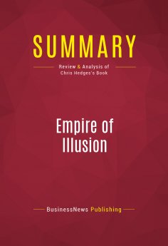 eBook: Summary: Empire of Illusion