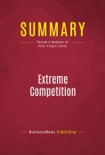 ebook: Summary: Extreme Competition