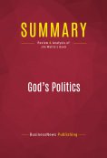 ebook: Summary: God's Politics