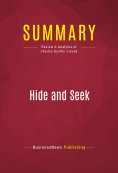 ebook: Summary: Hide and Seek