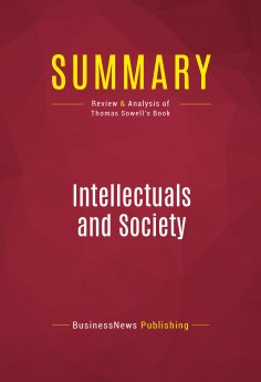 eBook: Summary: Intellectuals and Society