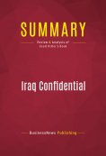 ebook: Summary: Iraq Confidential