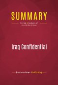 eBook: Summary: Iraq Confidential