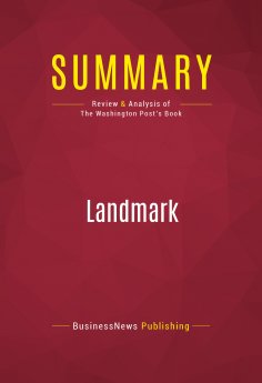 ebook: Summary: Landmark
