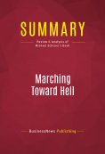 ebook: Summary: Marching Toward Hell