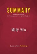 ebook: Summary: Molly Ivins