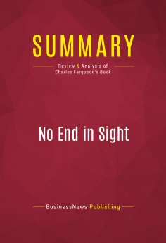 eBook: Summary: No End in Sight