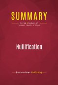 ebook: Summary: Nullification