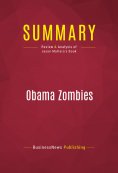 ebook: Summary: Obama Zombies